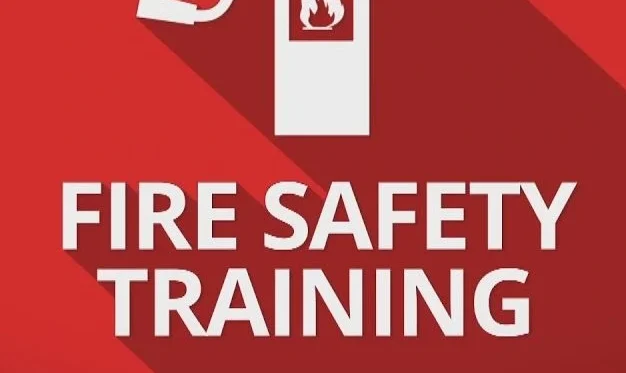 TORC Fire Safety Training